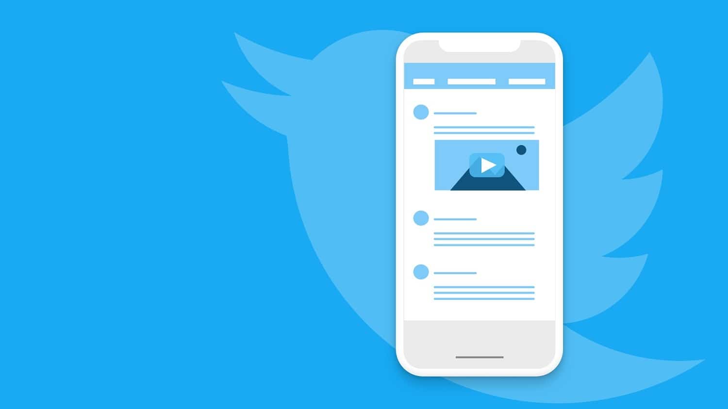 كيف يمكنك استخدام ميزة التغريدات الصوتية في تويتر؟