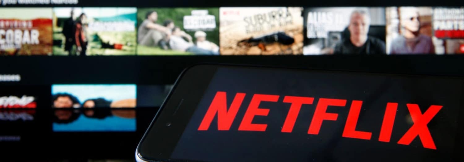 كيفية إزالة العناوين من تبويب متابعة المشاهدة في Netflix