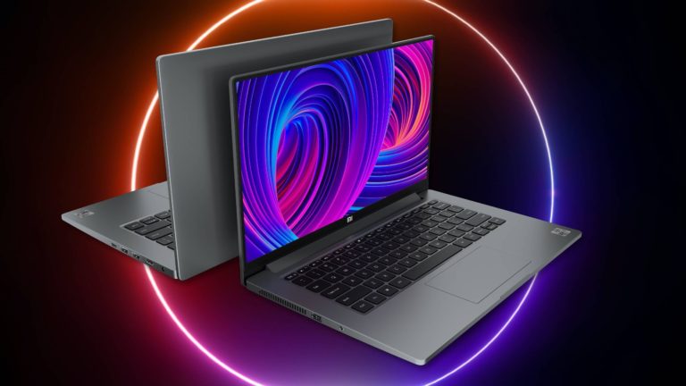 شاومي تعلن رسميًا عن حاسب Mi NoteBook 14