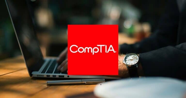 صفقة اليوم.. تأهل للحصول على 3 شهادات في أمن الشبكات من CompTIA مع خصم 86%