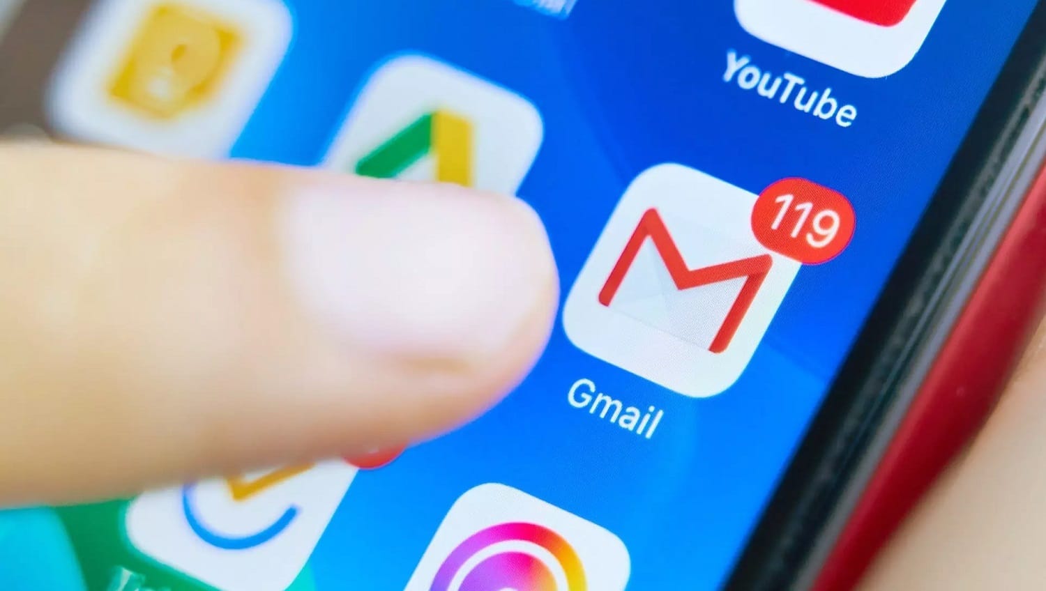 3 خطوات تساعدك في تحرير المساحة التخزينية المجانية في Gmail