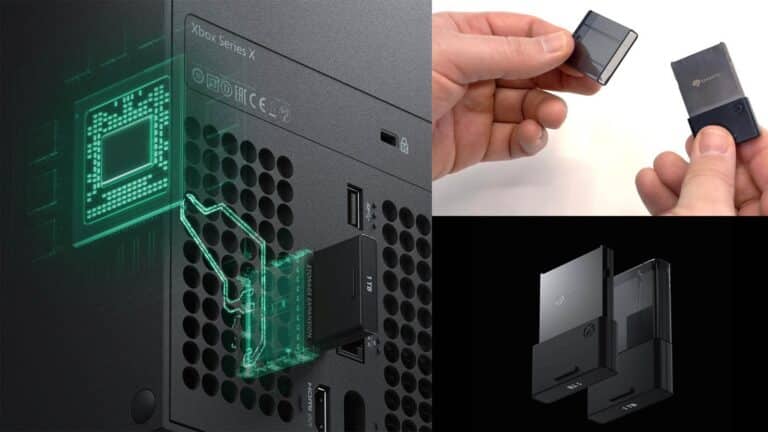 كيف ستحدد أقراص التخزين SSD قوة منصتي Xbox Series X و PlayStation 5؟