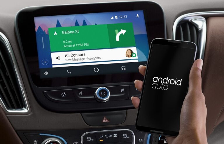 5 من أبرز التطبيقات لاستخدامها مع تطبيق Android Auto أثناء القيادة