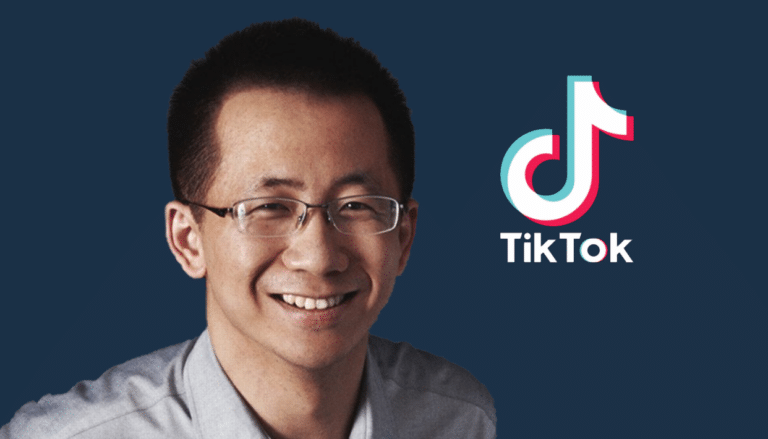 كيف استطاع تشانغ يي مين تأسيس تطبيق TikTok وجعله عالميًا؟
