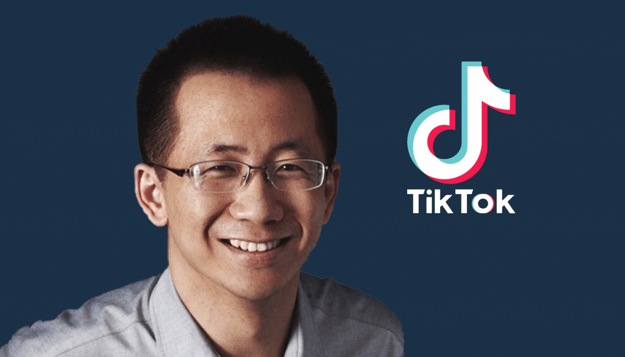 كيف استطاع تشانغ يي مين تأسيس تطبيق TikTok وجعله عالميًا؟
