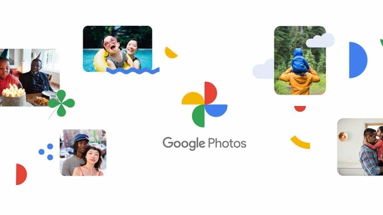 كل ما تريد معرفته عن إعادة تصميم تطبيق Google Photos من جوجل