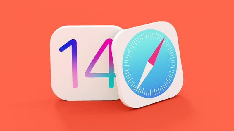 مزايا متصفح سفاري الجديدة في تحديث iOS 14