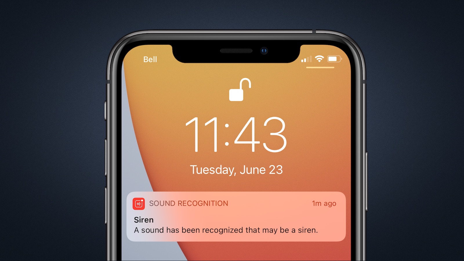 كيفية استخدام ميزة التعرف على الصوت في نظام iOS 14