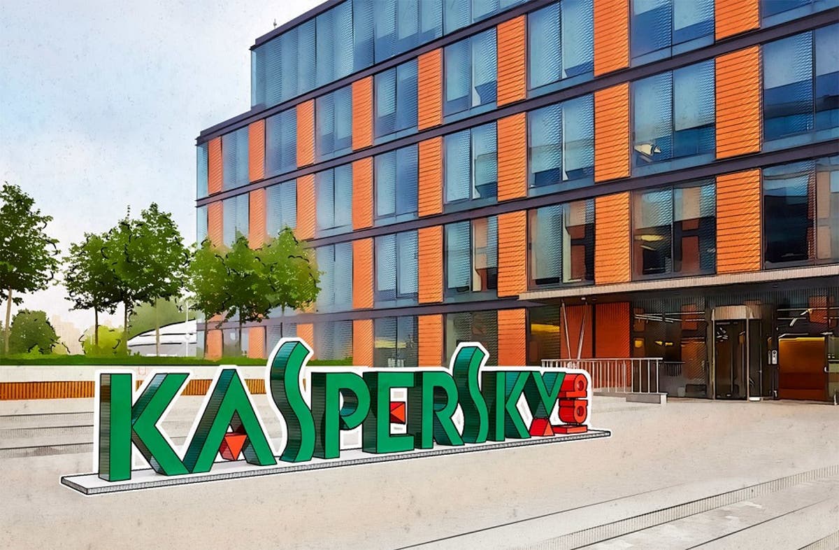 كاسبرسكي تعرض الحل Kaspersky Total Security مجانًا لثلاثة أشهر