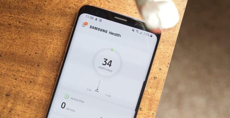 كيفية إعداد تطبيق Samsung Health في أندرويد لتتبع نشاطك البدني
