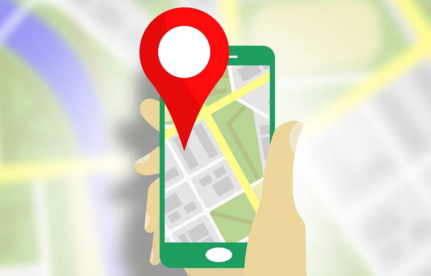 5 تطبيقات تساعدك في تزييف موقعك الجغرافي في هاتف أندرويد