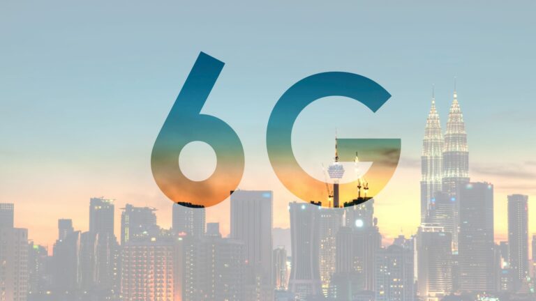 سامسونج تتوقع إطلاق شبكات 6G في عام 2028