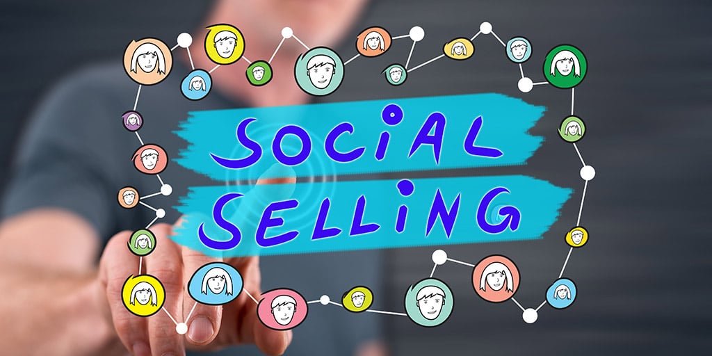 كيف تزيد من مبيعاتك على وسائل التواصل الاجتماعي؟