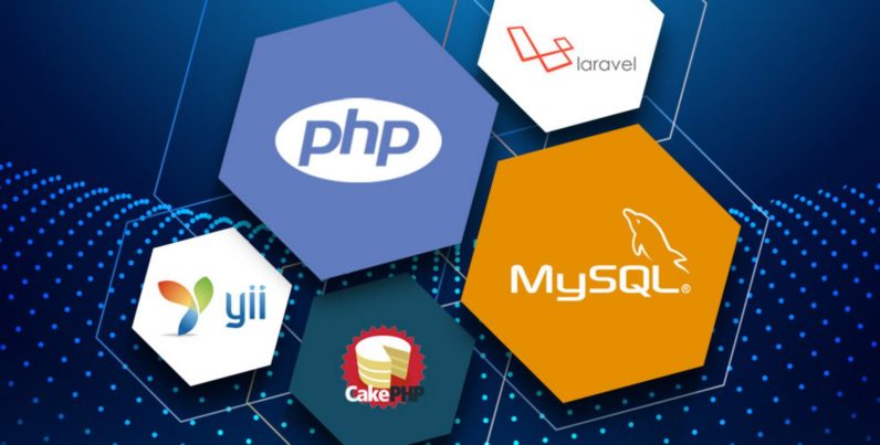 صفقة اليوم.. الحزمة الكاملة لاحتراف تطوير الويب بلغة PHP و MySQL مع خصم 98%