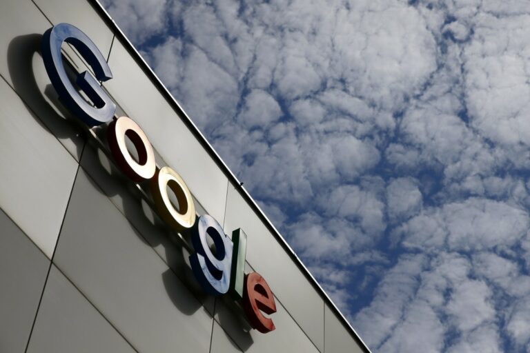 جوجل تخلت عن منتج الحوسبة السحابية للسوق الصينية
