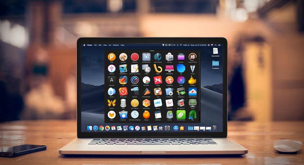 best free apps for mac pro