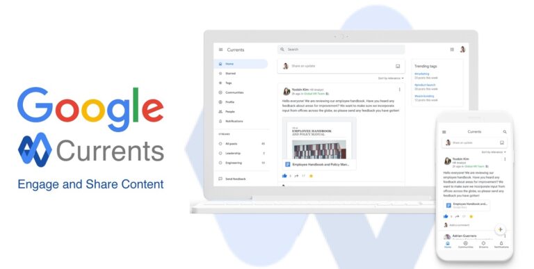 كل ما تريد معرفته عن خدمة Google Currents الجديدة من جوجل