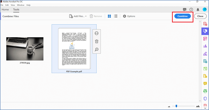 كيفية دمج ملفات PDF متعددة في ملف واحد في نظامي ويندوز و macOS 