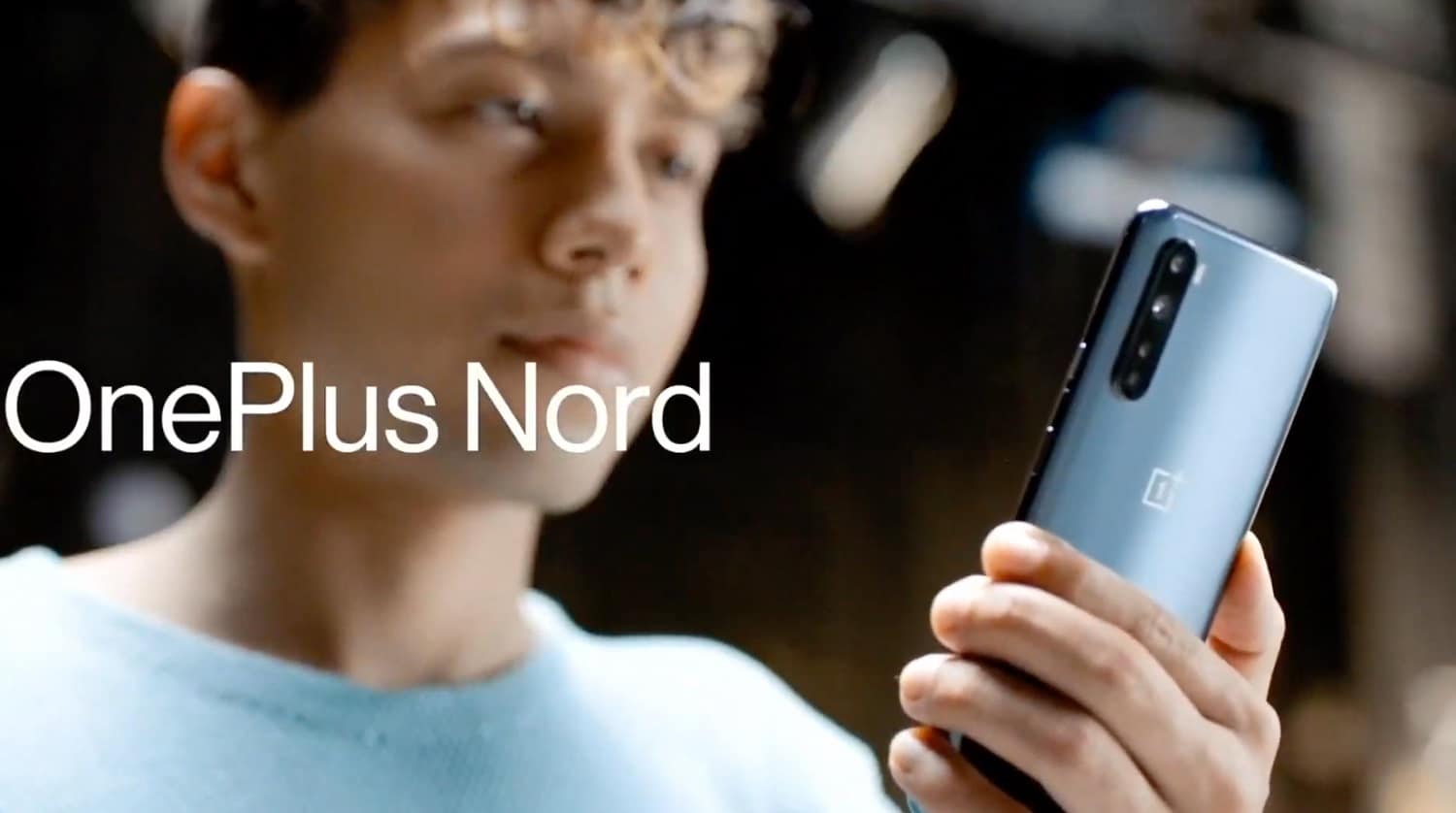 لماذا سيعمل هاتف OnePlus Nord الجديد بتطبيقات جوجل الأصلية؟