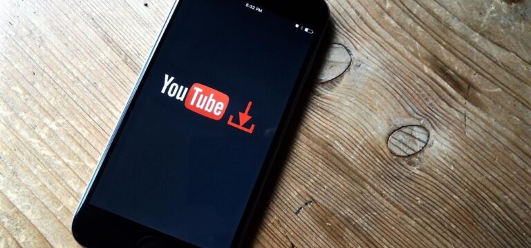 how to save youtube videos to iphone