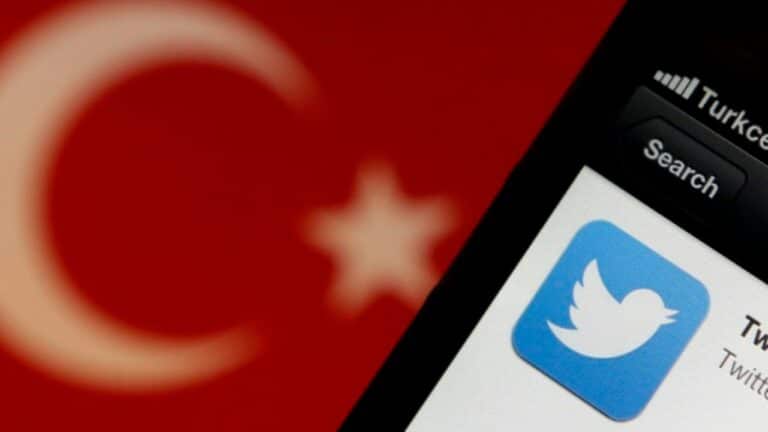تركيا تصدر قانونًا لتنظيم المنصات الاجتماعية