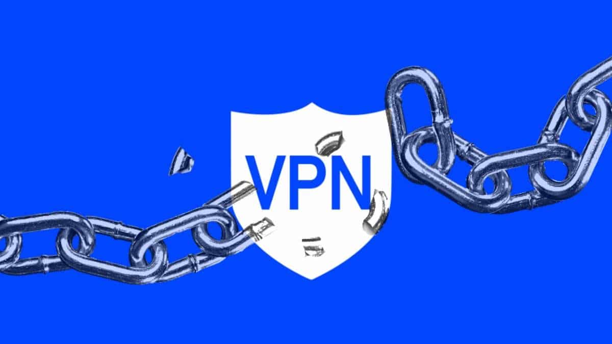 7 خدمات VPN سربت نحو 1.2 تيرابايت من البيانات.. فهل بياناتك من بينها؟