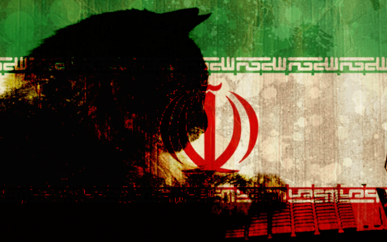 قراصنة إيرانيون يتظاهرون بأنهم صحفيون