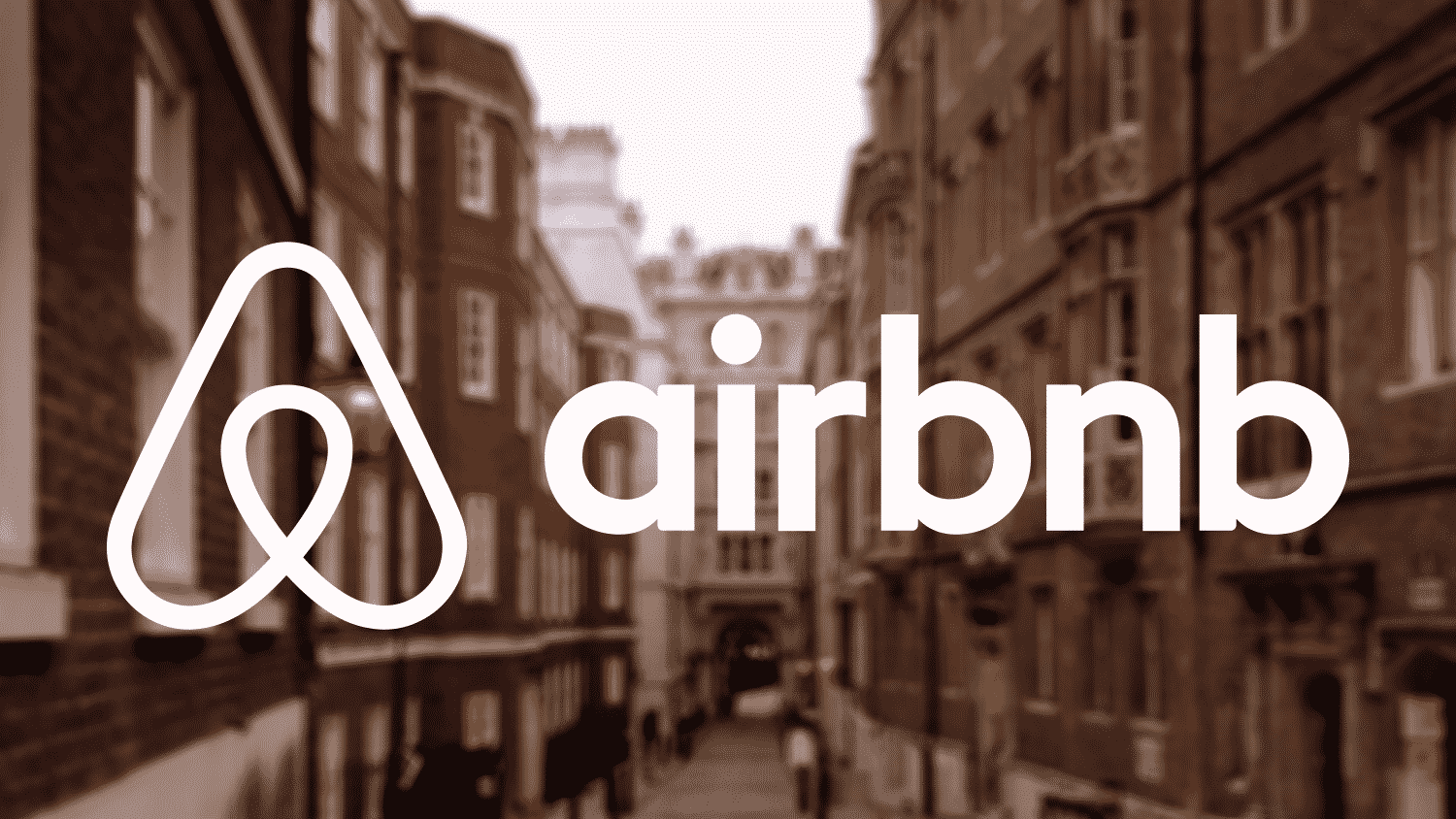 Airbnb تريد التحول إلى شركة عامة