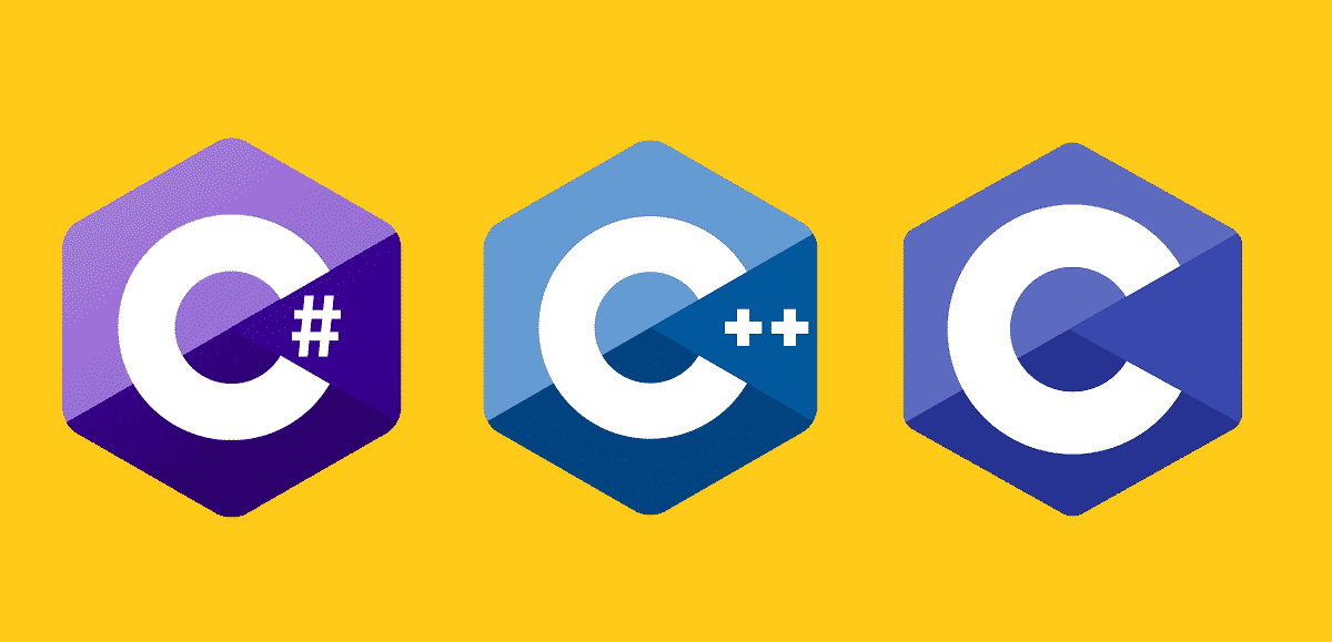 صفقة اليوم.. احترف لغات البرمجة C و #C و ++C مع خصم 97%