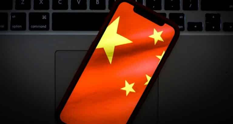 أمريكا تكثف حملتها ضد التطبيقات الصينية