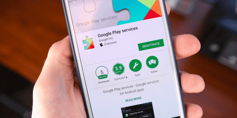 ما هي خدمات جوجل بلاي ولماذا هي مهمة لأي هاتف أندرويد؟