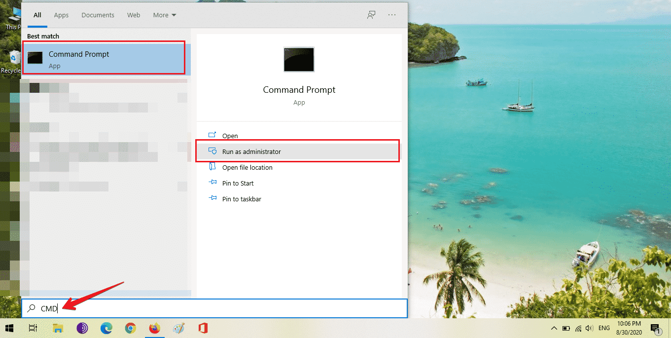 كيف تتحقق من حالة بطارية الكمبيوتر المحمول في نظام التشغيل Windows 10؟