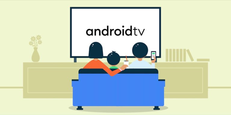 منصة Android TV تواصل نموها مع 7000 تطبيق