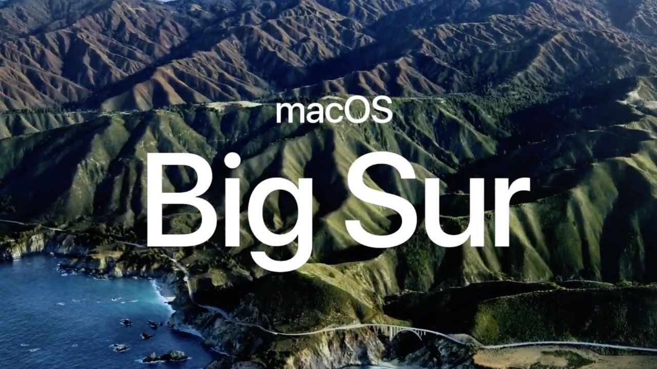 كيفية تثبيت الإصدار التجريبي العام من macOS Big Sur