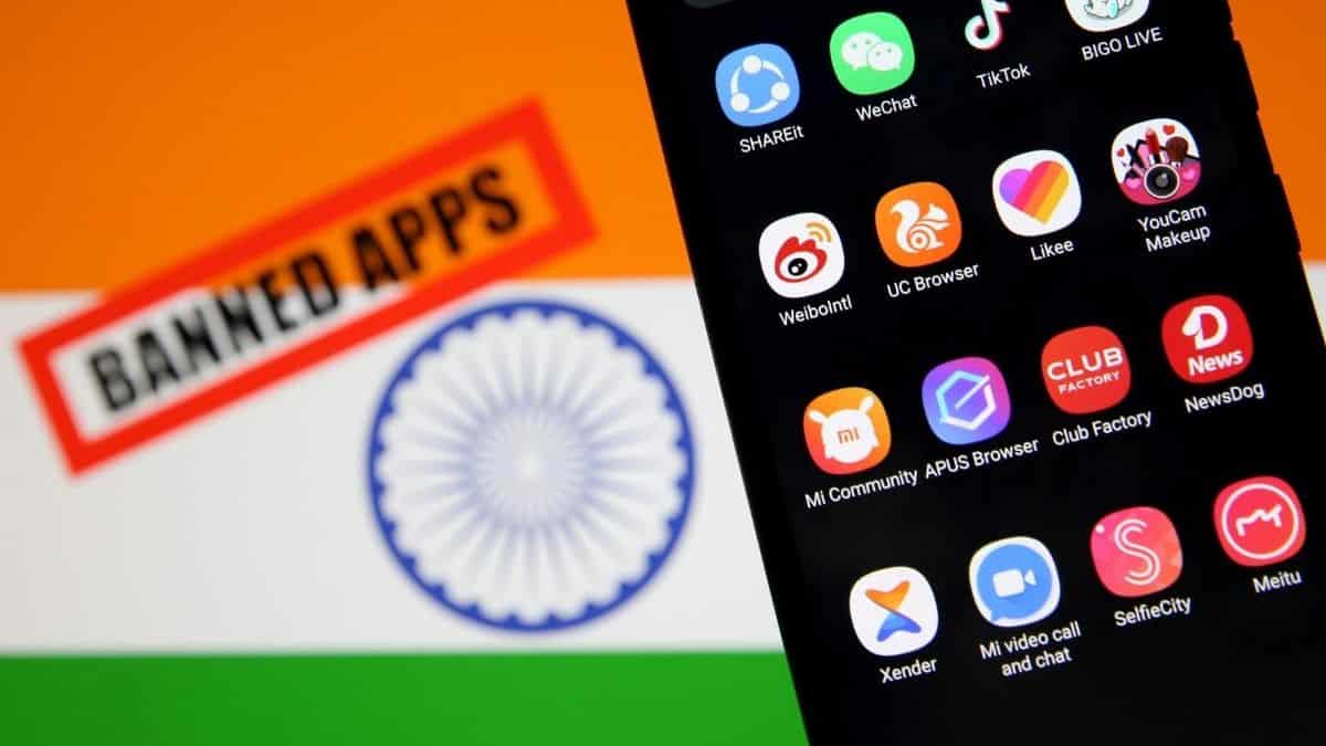 الهند توسع الحظر ليشمل المزيد من تطبيقات شاومي