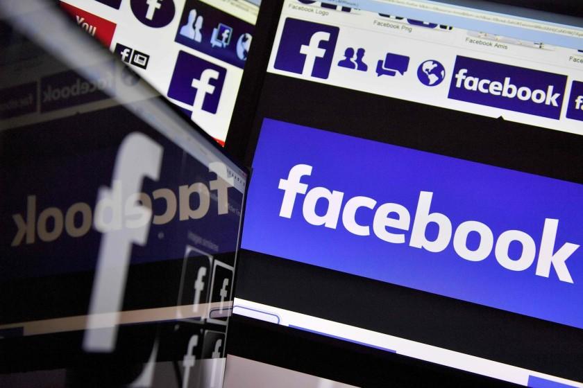 فيسبوك تدرس وقف الإعلانات السياسية