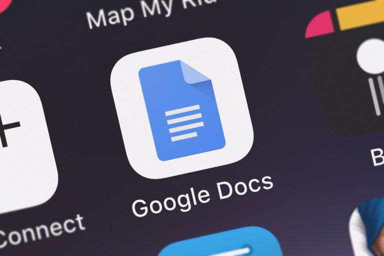 اختصارات هامة في Google Docs لزيادة الإنتاجية