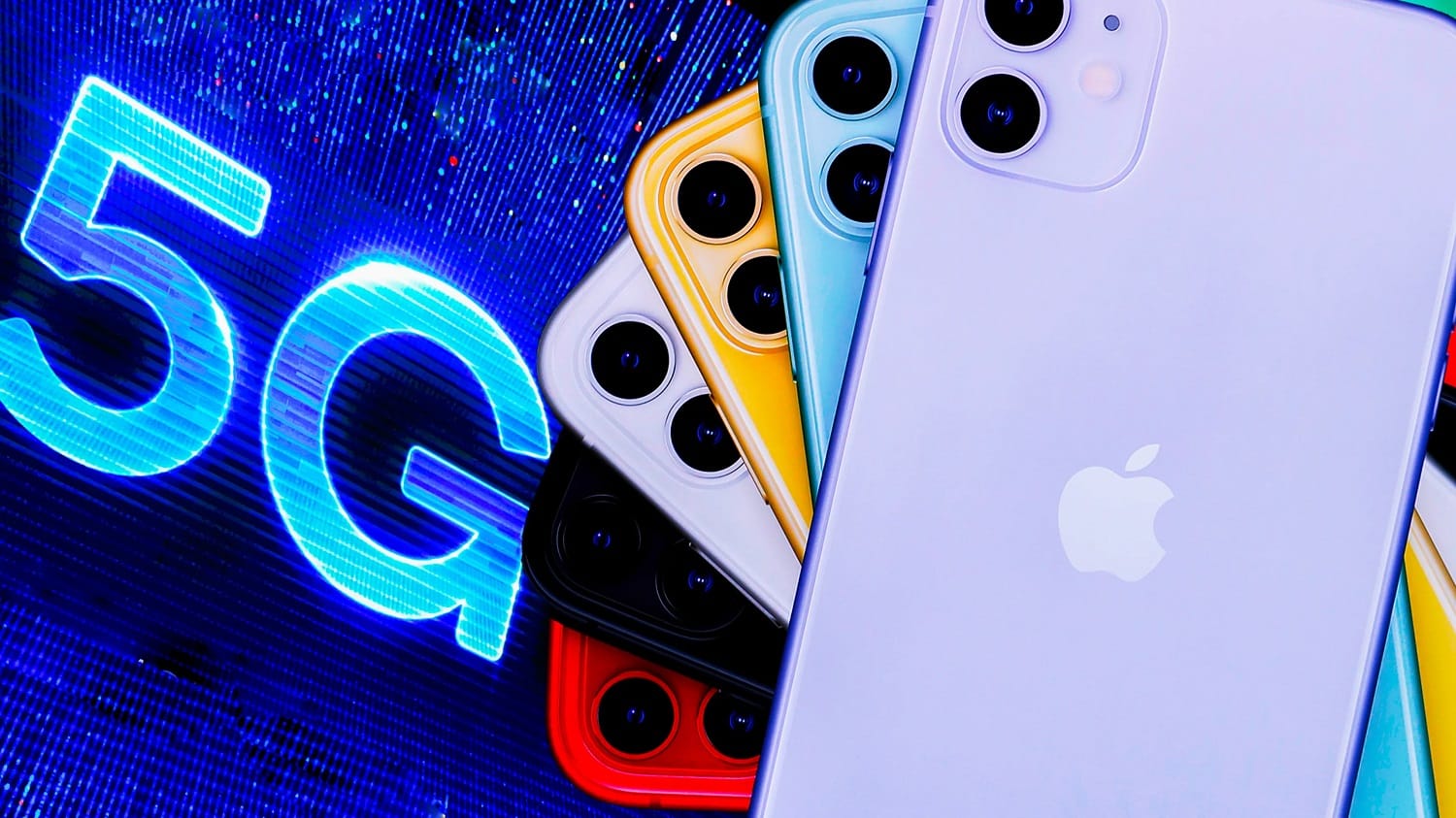 كيف ستُساهم هواتف آيفون 5G في زيادة مبيعات شركة آبل؟
