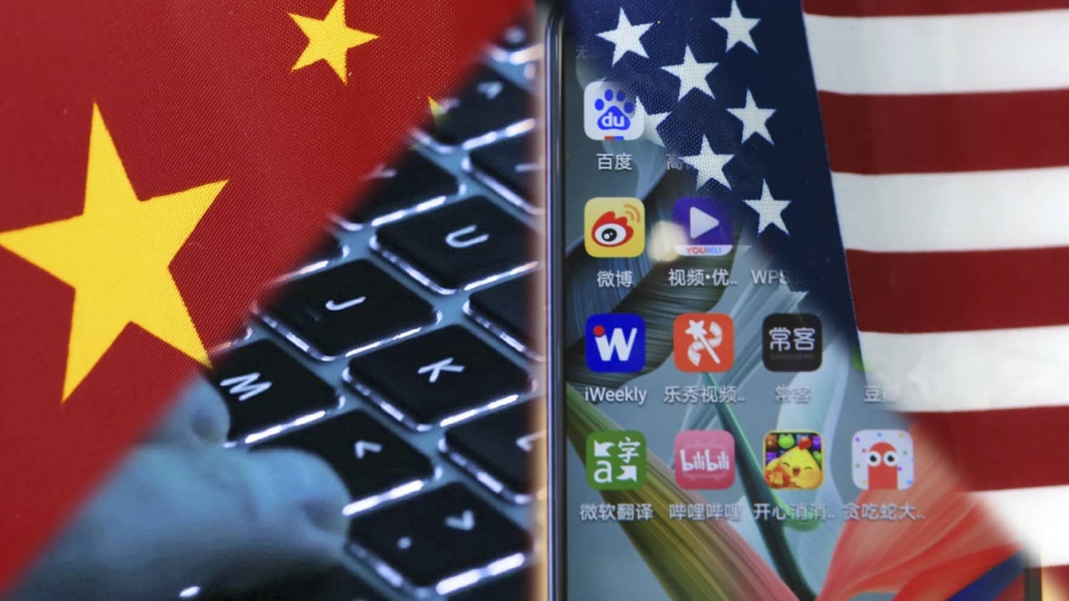 الحرب بين أمريكا والصين.. لماذا يجب على شركات الهواتف الصينية الاستعداد للأسوأ؟