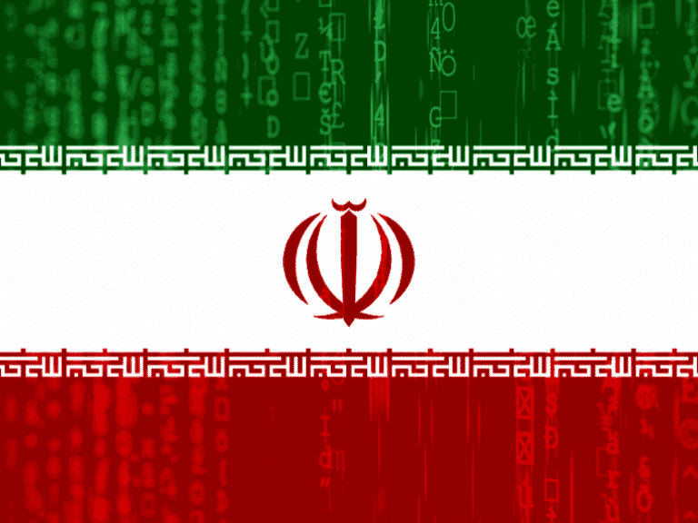 مجموعة قرصنة إيرانية تهاجم أجهزة F5 Networks