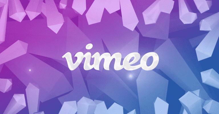 كيفية تسريع مقاطع الفيديو في Vimeo باستخدام عناصر التحكم في السرعة