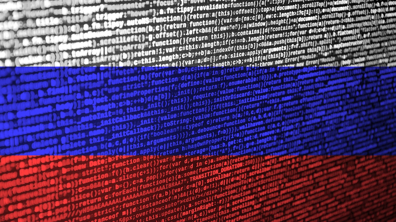 روسيا تريد حظر استخدام البروتوكولات الآمنة