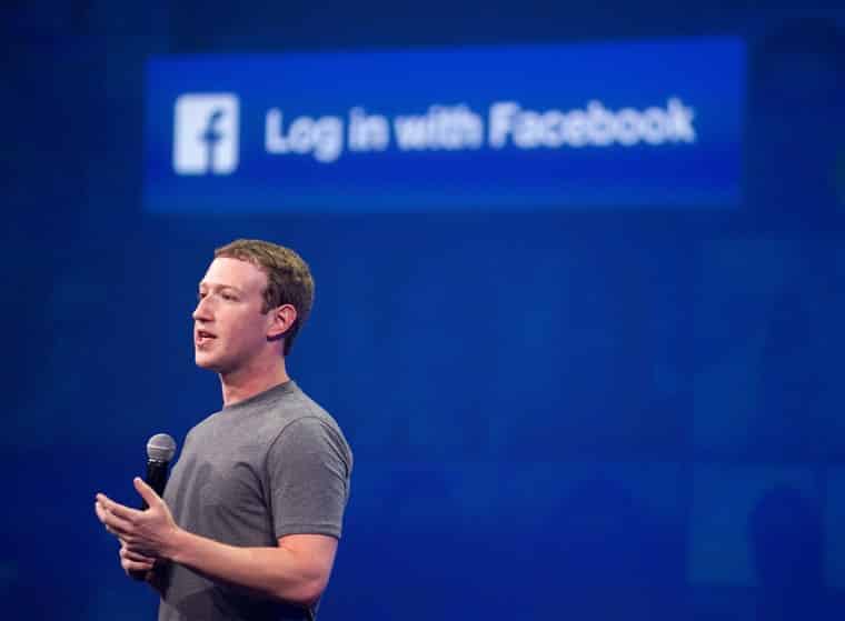 فيسبوك توقف عملية روسية جندت صحفيين أمريكيين