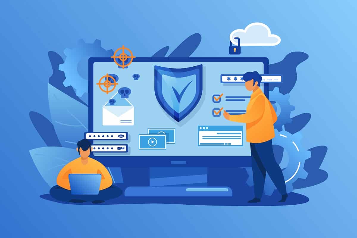 أهم 4 إعدادات أمان يجب تفعليها في متصفح الويب لحماية بياناتك