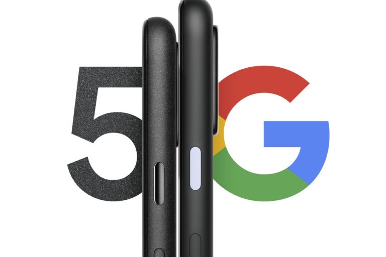 تسريب مواصفات Google Pixel 4A 5G