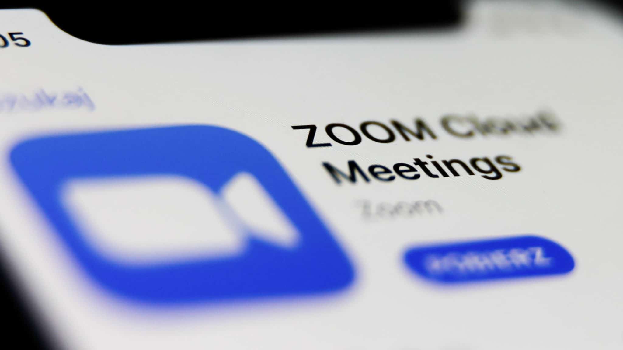 Zoom تتوقع أن تصبح مؤتمرات الفيديو روتينًا يوميًا