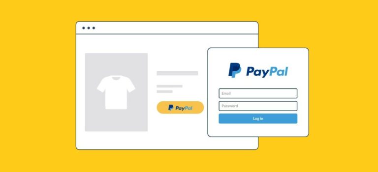 كيف يمكنك تأمين حساب PayPal الخاص بك؟
