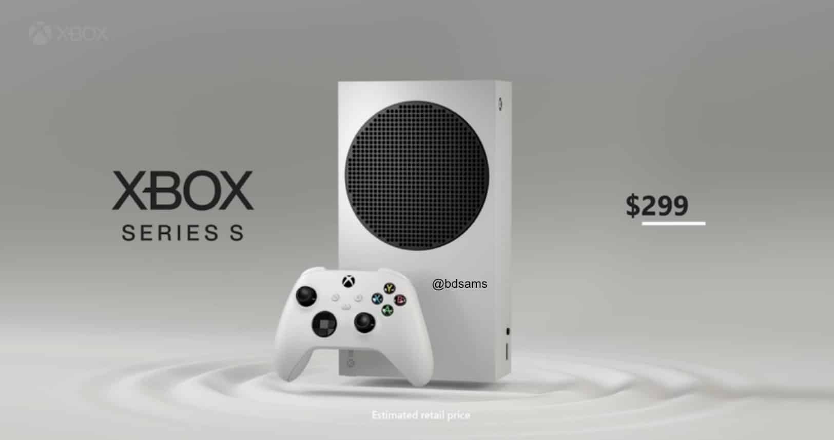 تسريب أسعار الجيل التالي من أجهزة Xbox