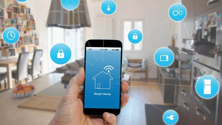 هل ستتعاون الشركات التقنية معًا لتطوير اتصال موحد لأجهزة المنزل الذكي؟