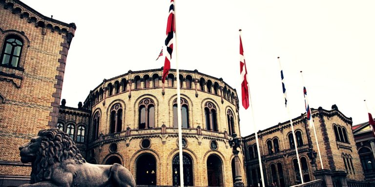 البرلمان النرويجي يتعرض لهجوم إلكتروني
